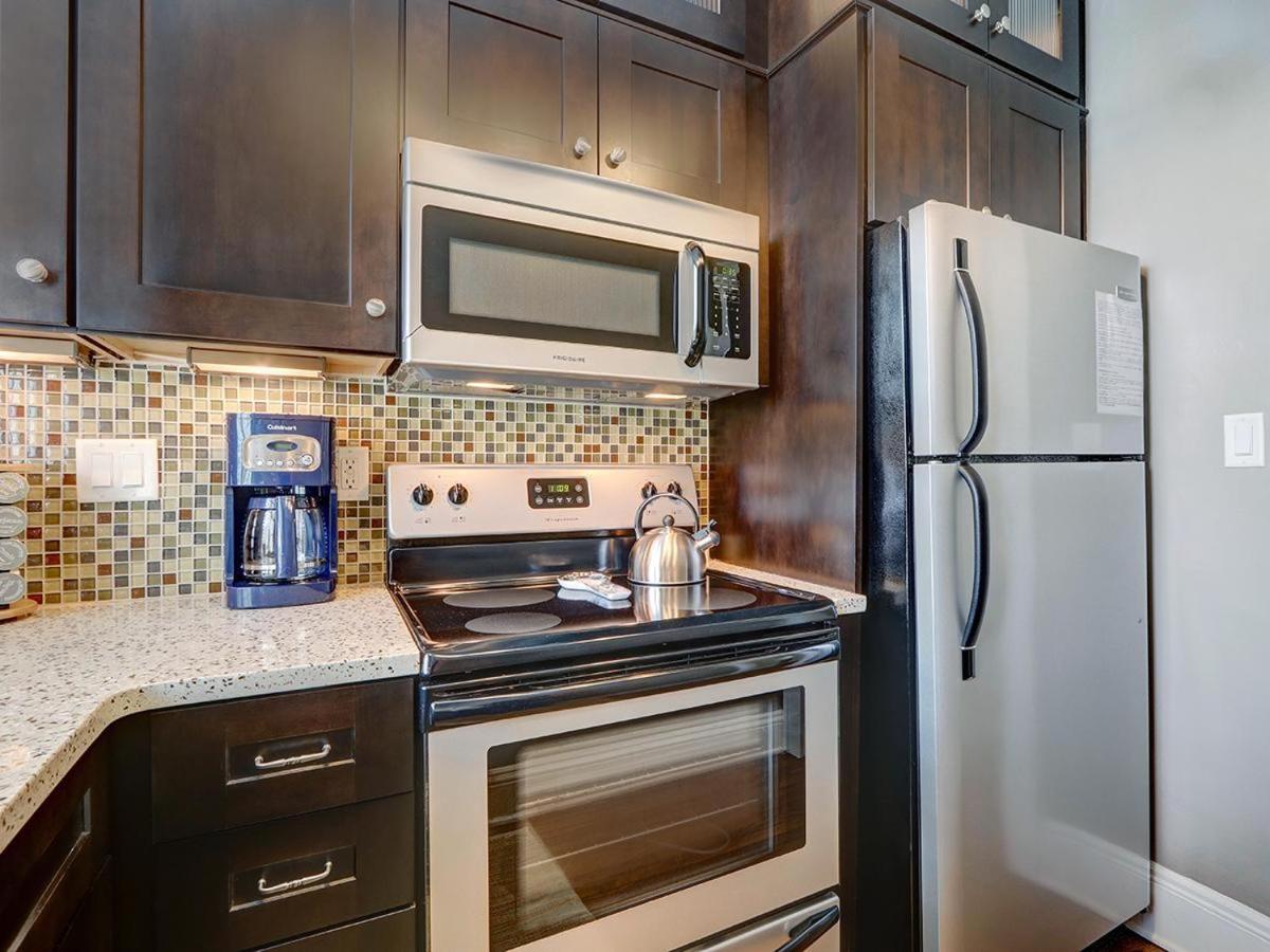 Appartement Charm On Liberty à Savannah Extérieur photo