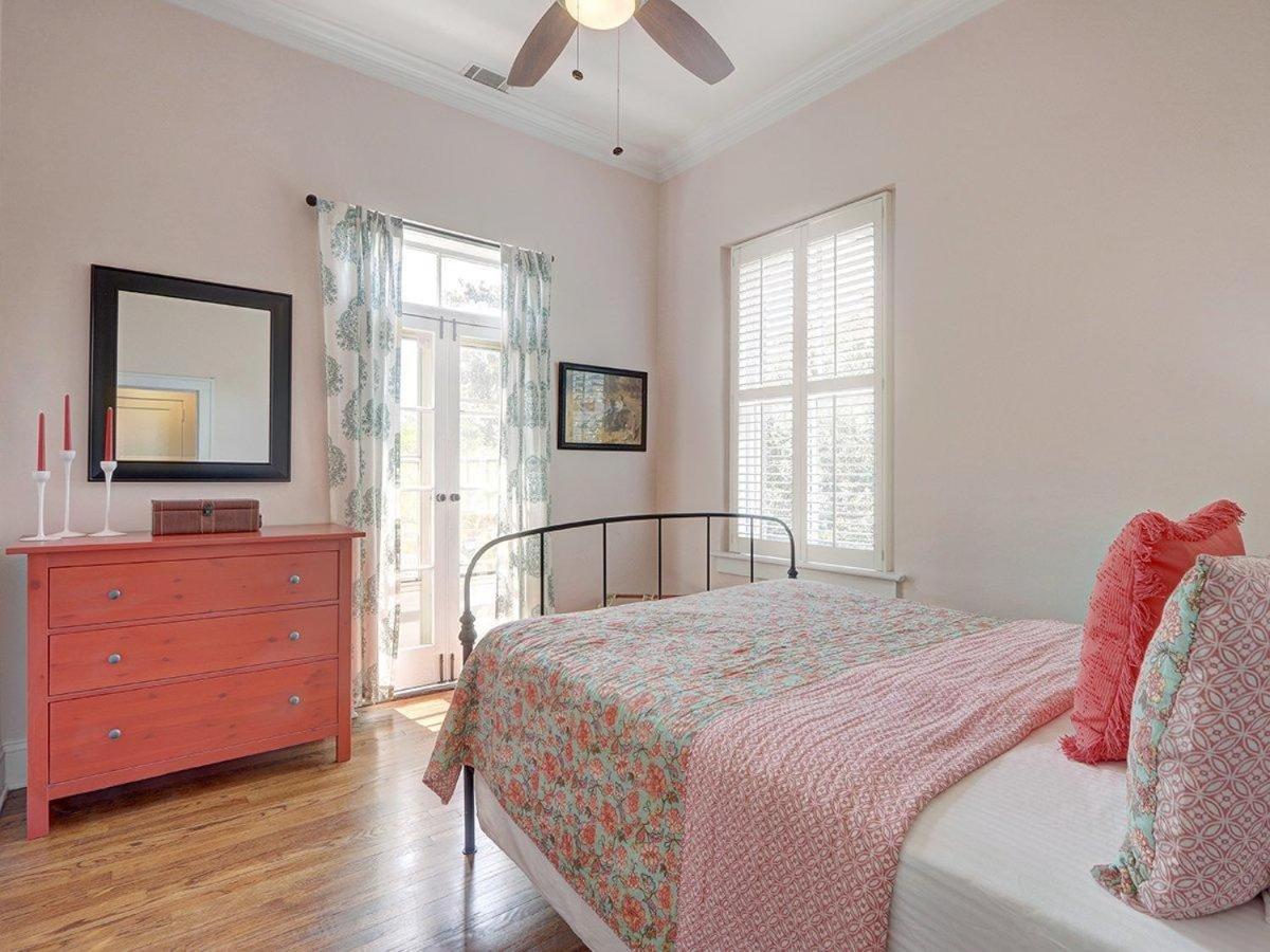 Appartement Charm On Liberty à Savannah Extérieur photo